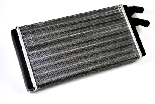 THERMOTEC D6A001TT Interior heater radiator