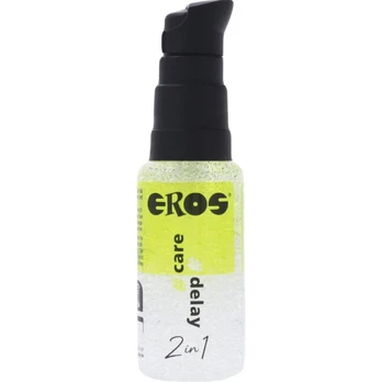 EROS Lube Care Delay gelis 30 ml