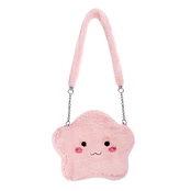 Fancy minkštas vaikiškas rankinukas Žaigždutė 27 cm