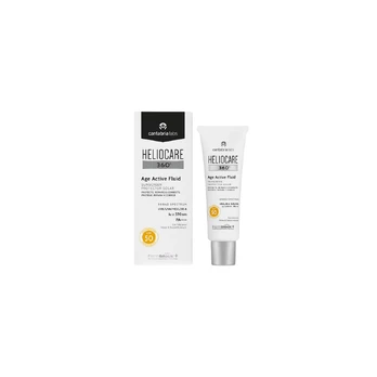 HELIOCARE 360 AGE ACTIVE fluidas SPF50+, 50 ml