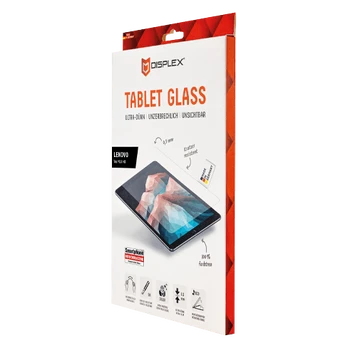 Displex Lenovo Tab M10 ekrano apsauginis stiklas