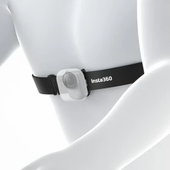 INSTA360 LIGHTWEIGHT CHEST STRAP