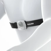 INSTA360 LIGHTWEIGHT CHEST STRAP kaina