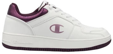 Champion RD18 Foil Low Cut W S11711 WW013 batai