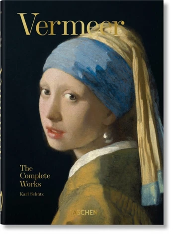 Vermeer. The Complete Works. 45th Ed.