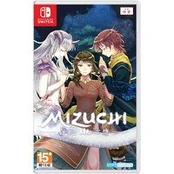 Mizuchi Nintendo Switch