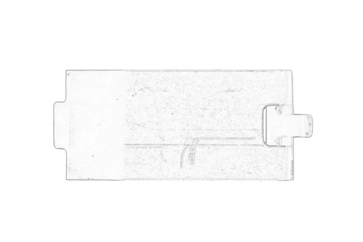 Dujinė spyruoklė, degalų bako dangtelis OE VW 7H0 809 932