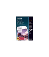Epson Double Sided Matte Paper - A4 - 50 Sheets A4 kaina