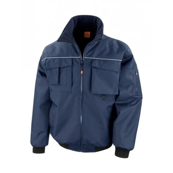Darbo Result R300X striukė