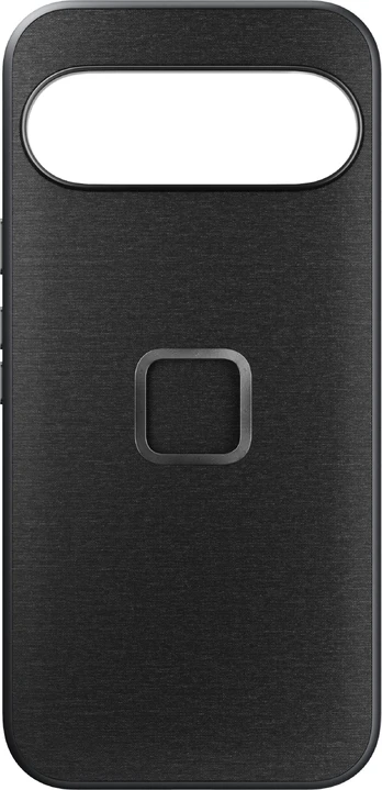 Peak Design case Google Pixel 10 Pro XL Mobile Everyday Fabric Case, charcoal