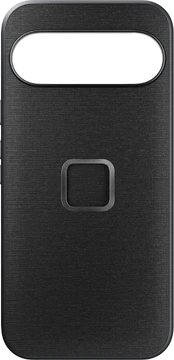 Peak Design case Google Pixel 10 Pro XL Mobile Everyday Fabric Case, charcoal kaina