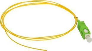Alantec FOI-SCA-9SM-2-G657A Pigtail SM 1J 9/125