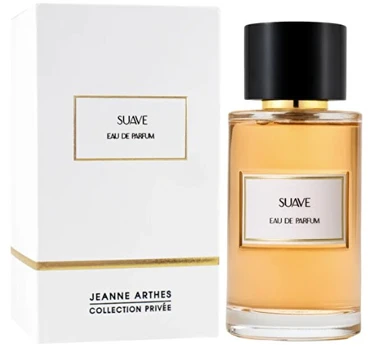 Jeanne Arthes Suave - EDP