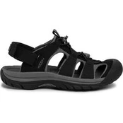 Keen Basutės Rapids H2 1022272 Juoda