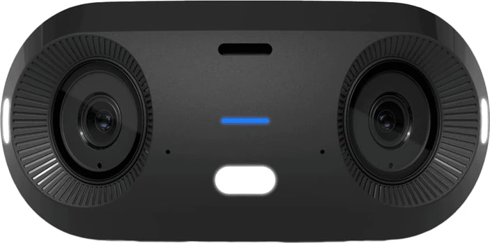 Ubiquiti UVC-G6-180-B juodas