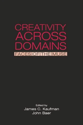 Creativity Across Domains