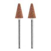 Šlifavimo antgaliai Ryobi RAR505-2, 2 vnt, 7,9 mm kaina