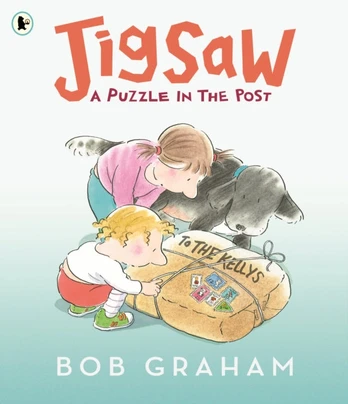 Jigsaw: A Puzzle in the Post