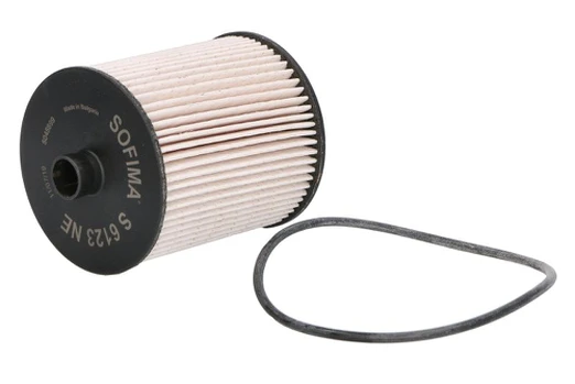 DegalÅ³ filtras SOFIMA S6123NE