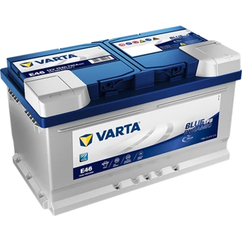 VARTA 575500073D842 Starterio akumuliatorius