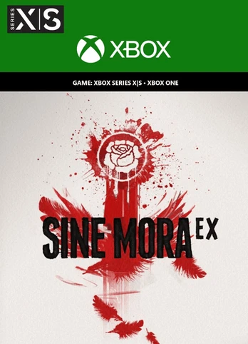 Sine Mora Ex Xbox