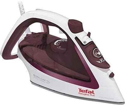 Tefal Easygliss Plus FV 5714, steam iron