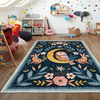 Asir kilimas Wookece1694 80x120 cm