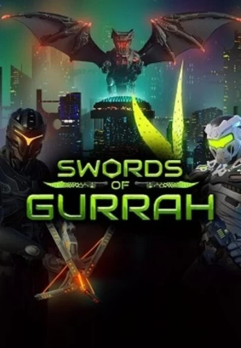 Swords of Gurrah VR Steam
