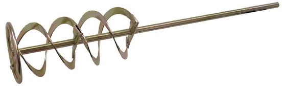 Maišytuvas Dynamic Modeco Expert | 10-20 kg, 80 mm (D1)