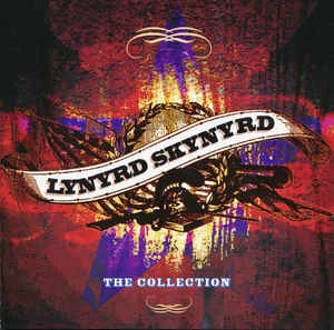 CD Lynyrd Skynyrd - The Collection