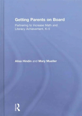 Getting Parents on Board