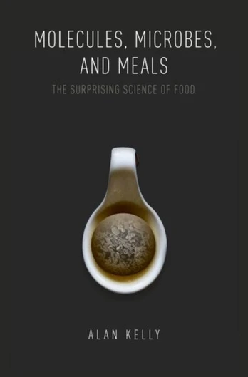 Molecules, Microbes, and Meals
