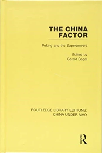 China Factor