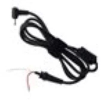 Akyga notebook power cable AK-SC-07 2.5 x 0.7 mm ASUS 1.2m