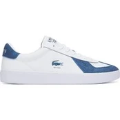 Laisvalaikio batai Lacoste Baseshot Pro 51SMA0118 Balta