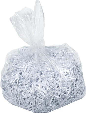 Leitz Leitz IQ 40L smulkintuvo maišeliai (100)