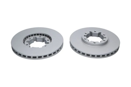 Stabdžių diskas Kavo Parts BR-10114-C