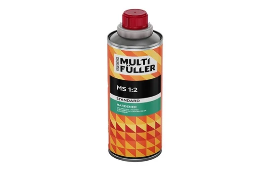Kietiklis švariam sluoksniui 0,5 l