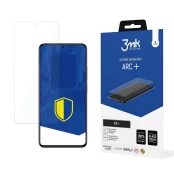 Ekrano apsauga 3mk ARC+ Xiaomi Redmi Note 11 Pro+ 5G kaina