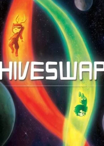 HIVESWAP: Act 1 Steam