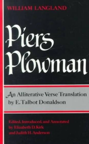 Piers Plowman