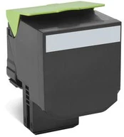 Lexmark 802XK Originalus Juoda 1 vnt