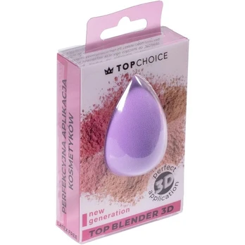 Makiažo kempinėlė Top Choice Blender, 6535852