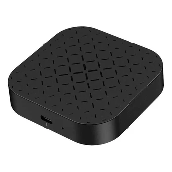 Carlinkit Tbox Basic (2+16G) belaidis adapteris Carplay/Android (juodas)