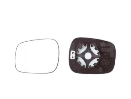 BLIC 6102-02-1233172P Wing mirror glass