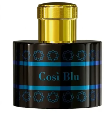 PANTHEON ROMA COSI BLU EXTRAIT PARFUM 100 ML