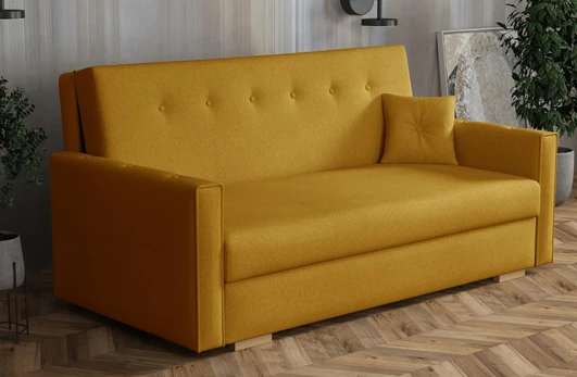 Sofa - lova SONICA IV
