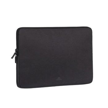 Rivacase Suzuka 35,6 cm (14") Įmautė Juoda