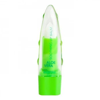 Raminantis lūpų balzamas aloe vera, 4 g