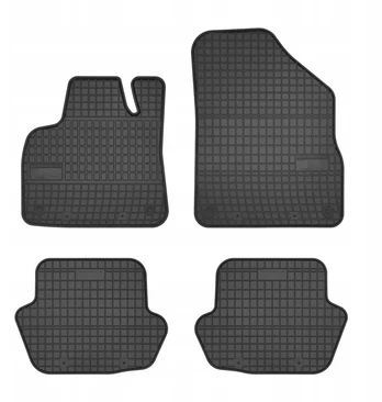 Frogum Guminiai kilimėliai Citroen Ds5 2011-